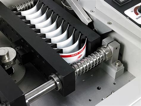 card bend and torsion testing|Dynamic Bend & Torsion Card Tester .